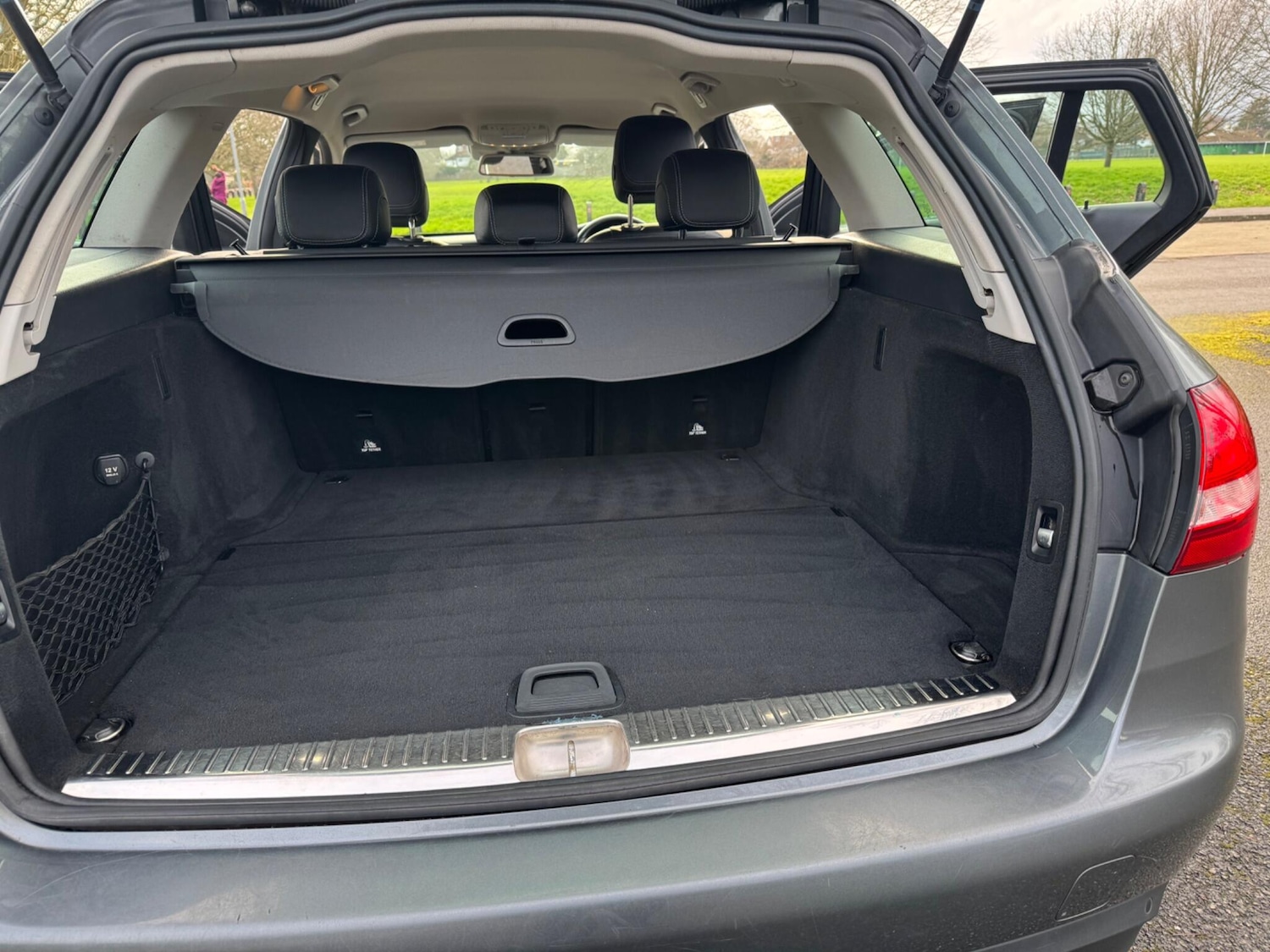 Used Mercedes-Benz C Class 2017 for sale - 78098395: Photo 24