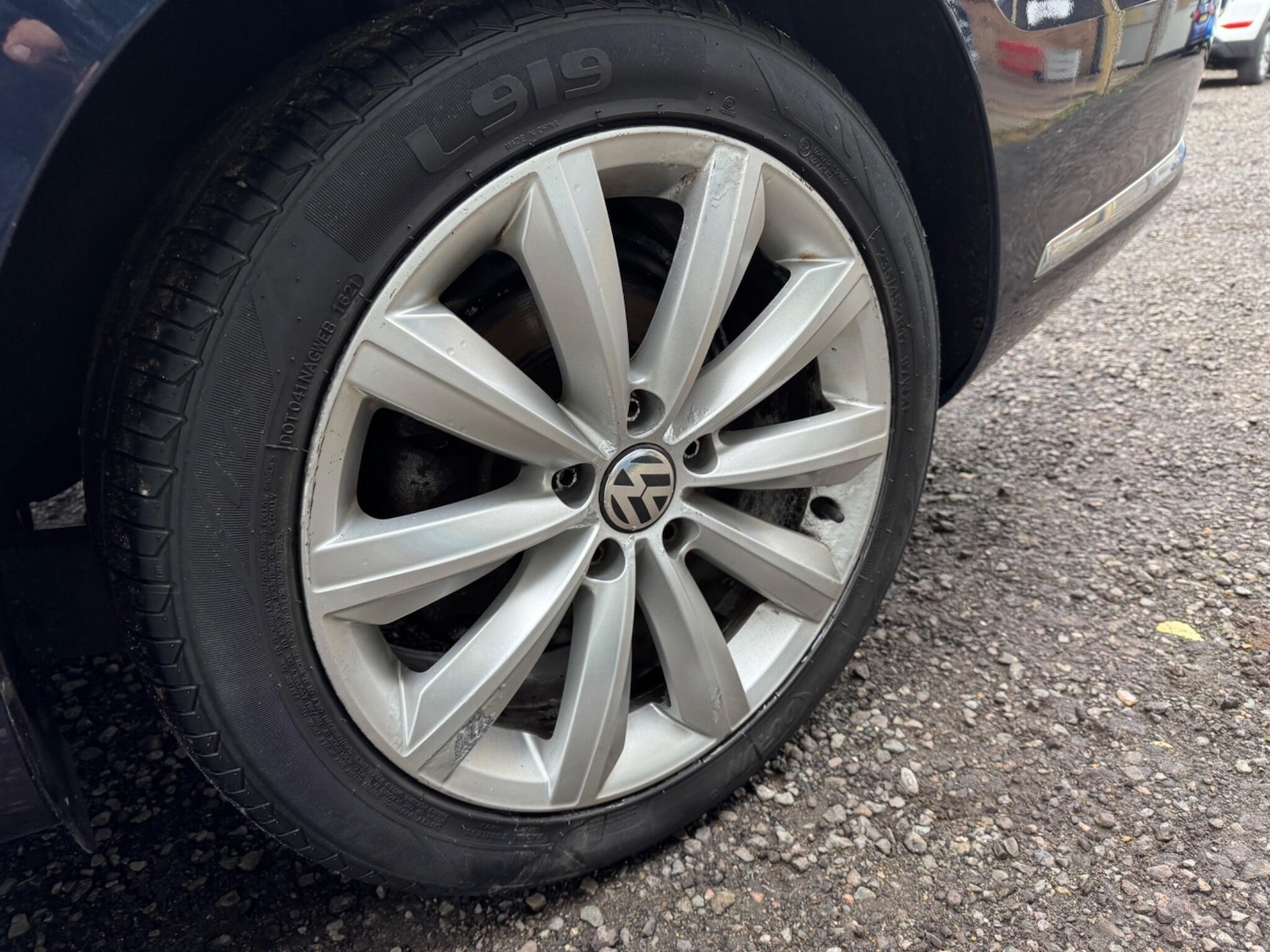 Used Volkswagen Passat for sale - 78102420: Photo 14