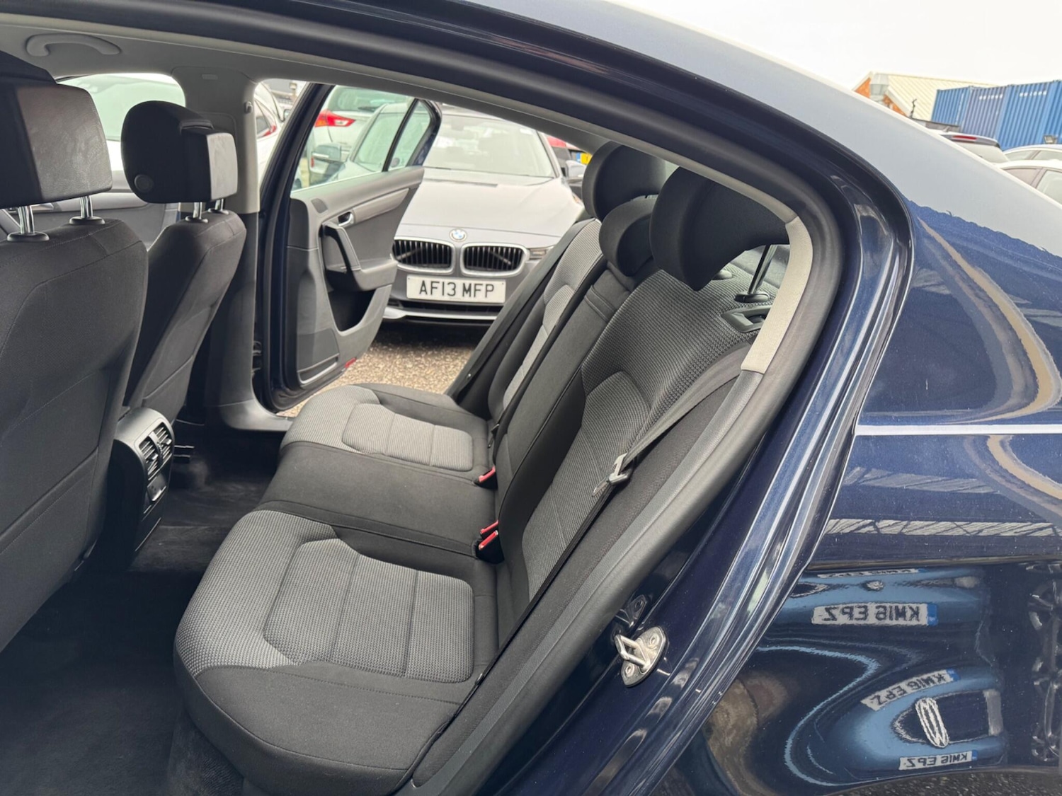 Used Volkswagen Passat for sale - 78102420: Photo 20