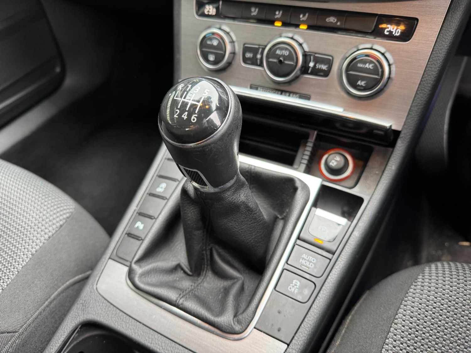 Used Volkswagen Passat for sale - 78102420: Photo 23