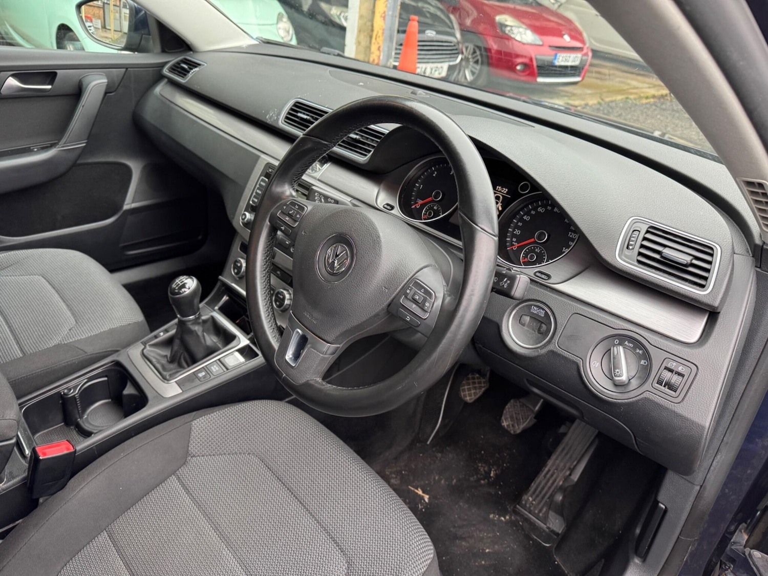 Used Volkswagen Passat for sale - 78102420: Photo 25