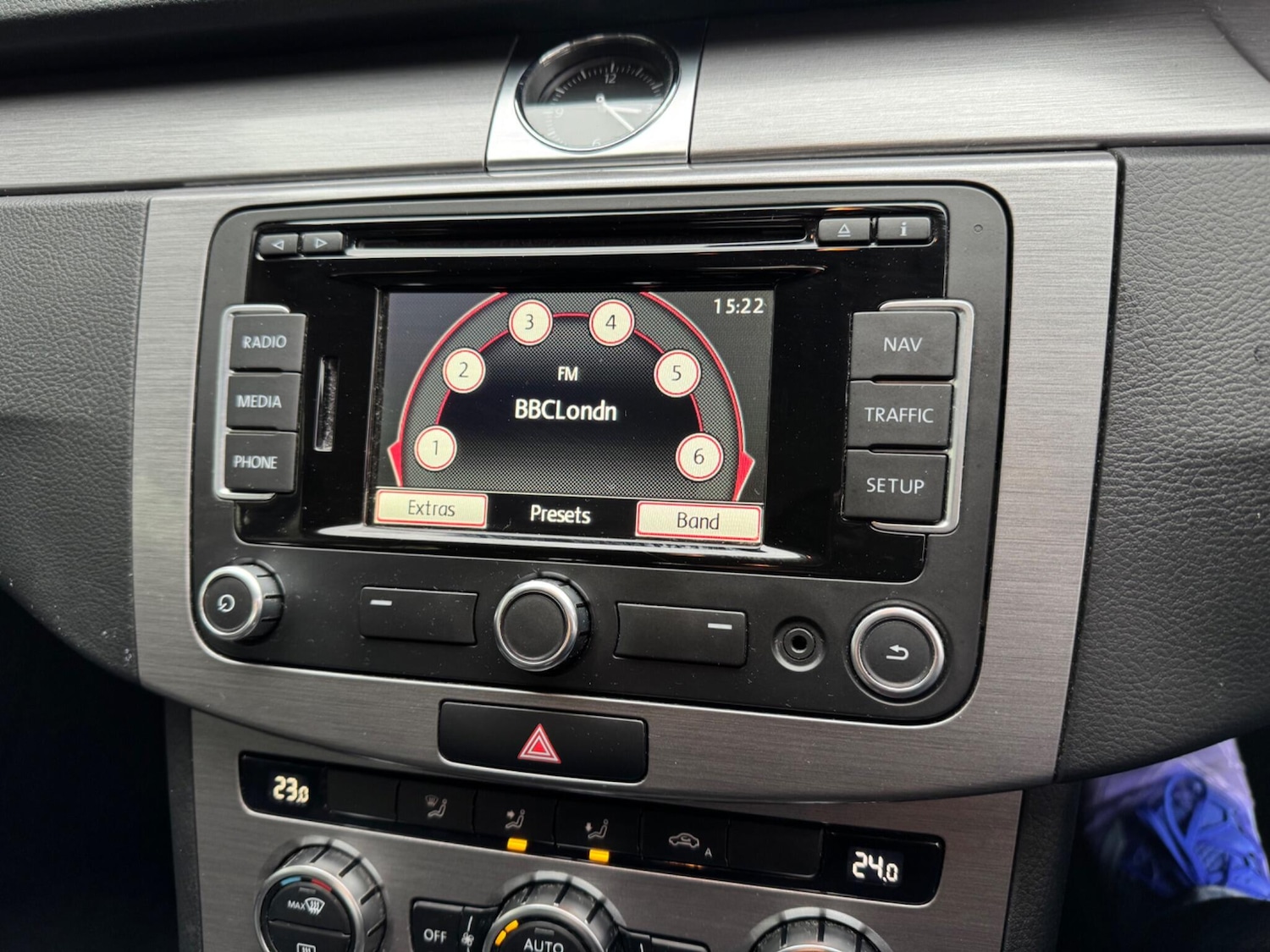 Used Volkswagen Passat for sale - 78102420: Photo 31