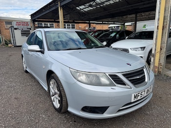 Used Saab 9-3 2007 for sale - 78883276: Photo