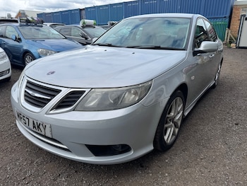 Used Saab 9-3 2007 for sale - 78883276: Photo