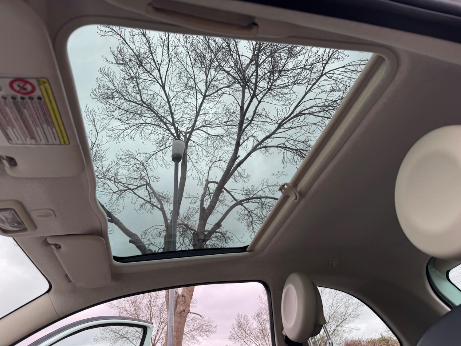 Used Fiat 500 2014 for sale - 78086849: Photo 10