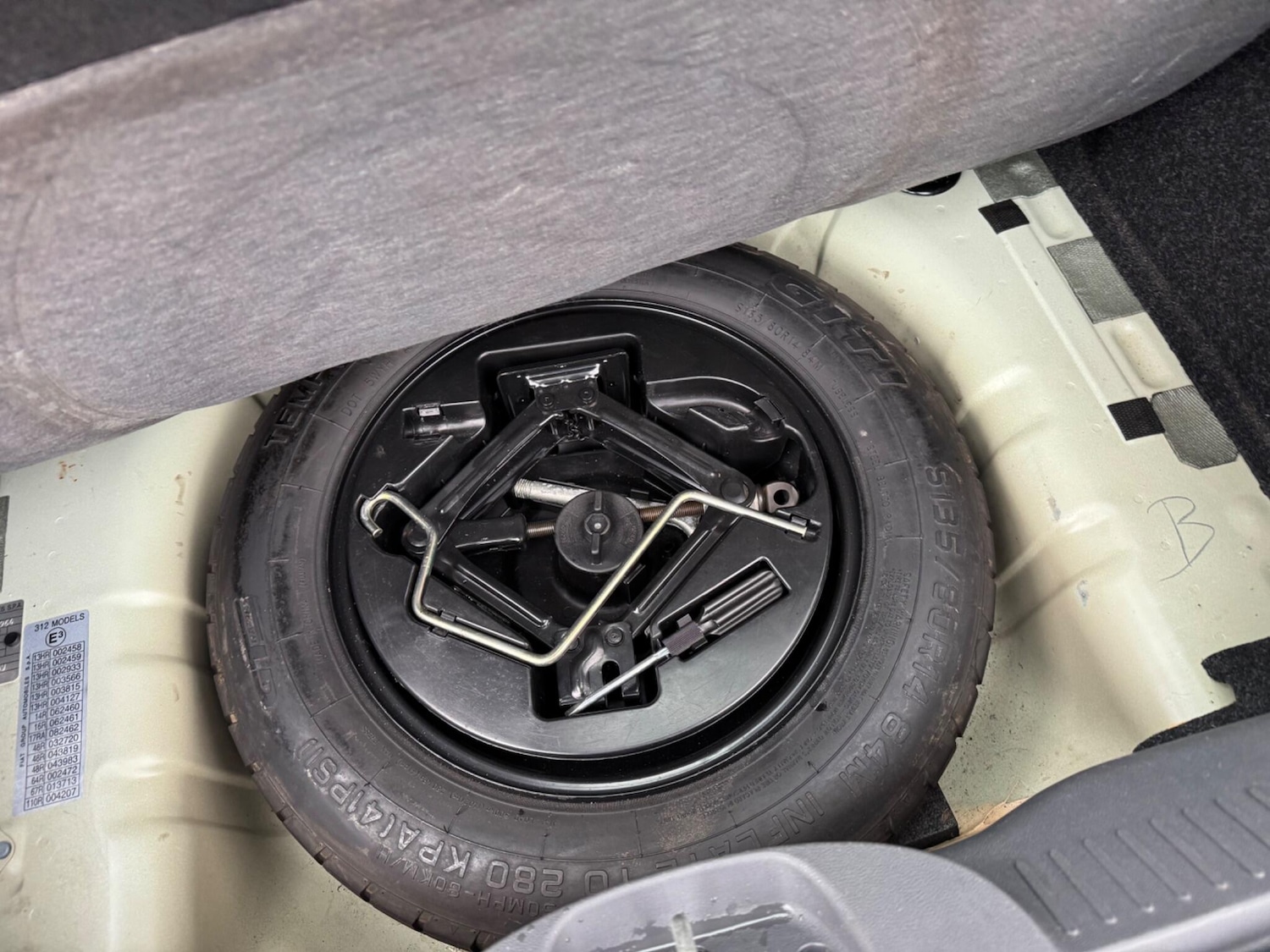 Used Fiat 500 2014 for sale - 78086849: Photo 17