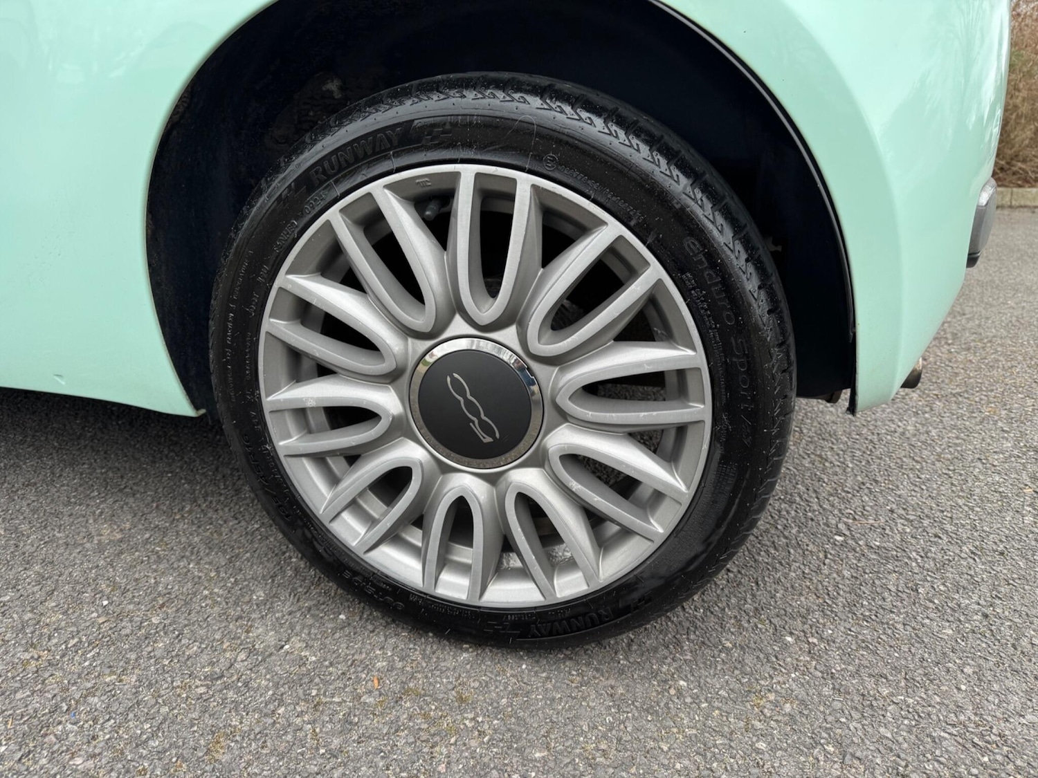 Used Fiat 500 2014 for sale - 78086849: Photo 19