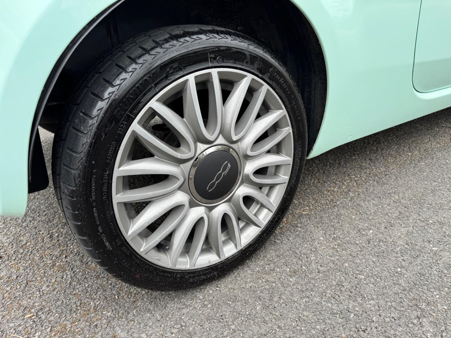 Used Fiat 500 2014 for sale - 78086849: Photo 21