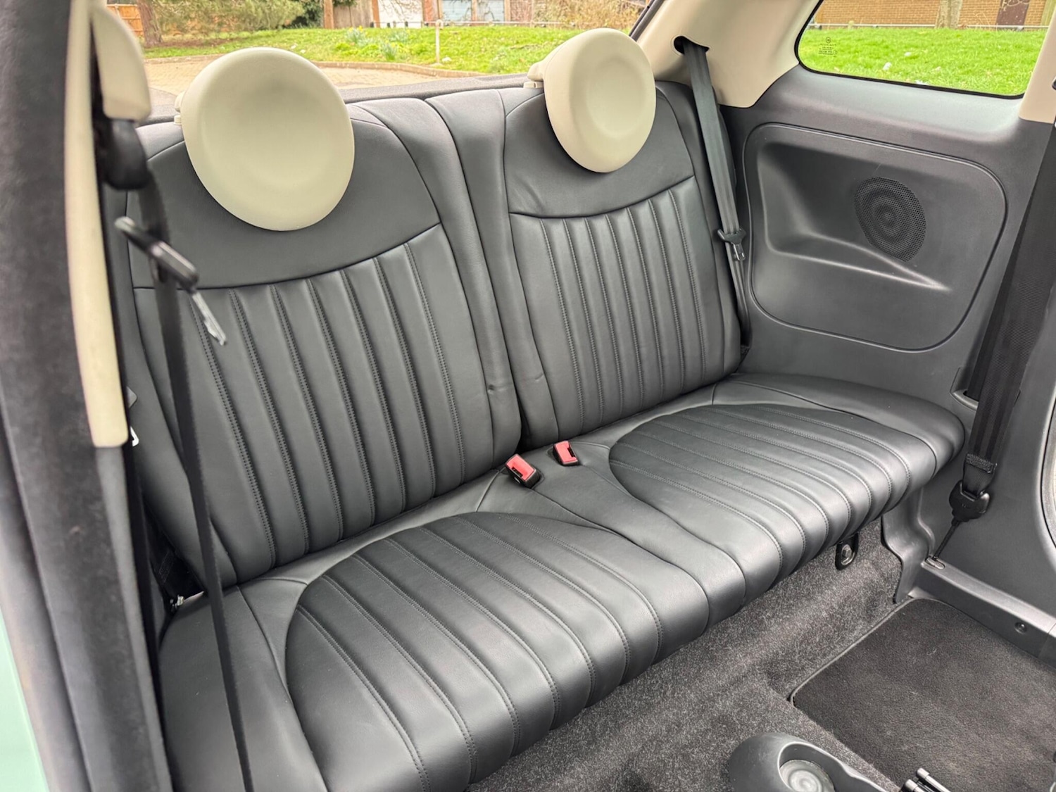 Used Fiat 500 2014 for sale - 78086849: Photo 23