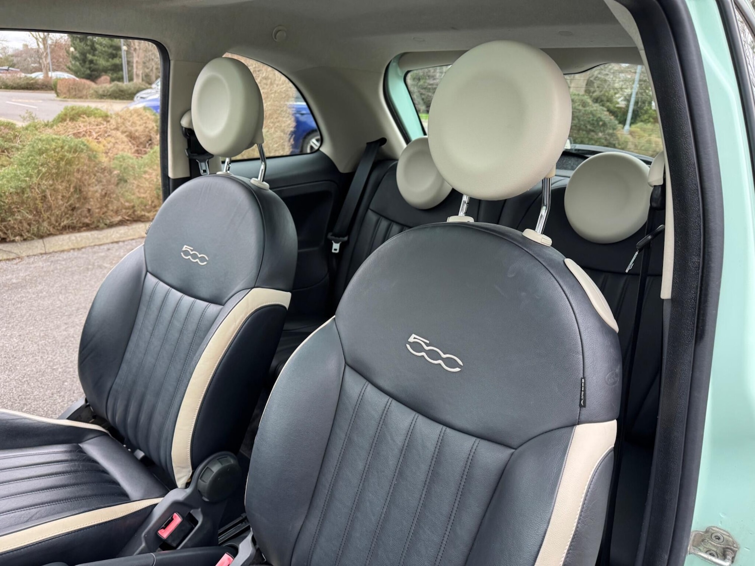 Used Fiat 500 2014 for sale - 78086849: Photo 32