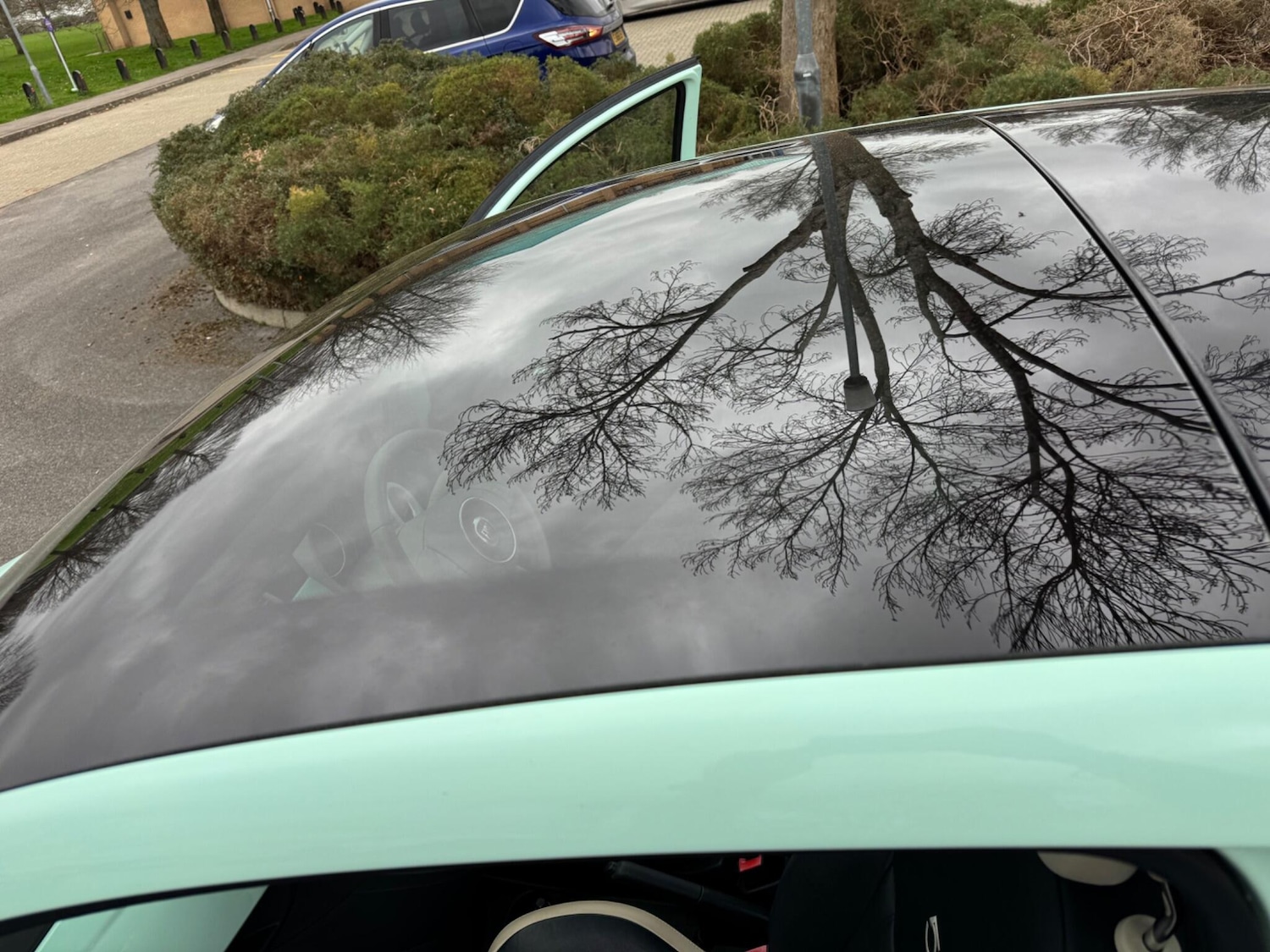 Used Fiat 500 2014 for sale - 78086849: Photo 9