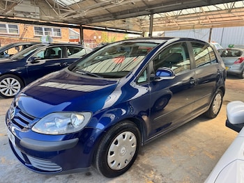 Used Volkswagen Golf Plus 2006 for sale - 79160403: Photo