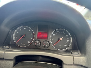 Used Volkswagen Golf Plus 2006 for sale - 79160403: Photo