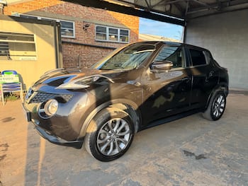 Used Nissan Juke 2019 for sale - 79636808: Photo