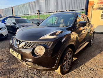 Used Nissan Juke 2019 for sale - 79636808: Photo