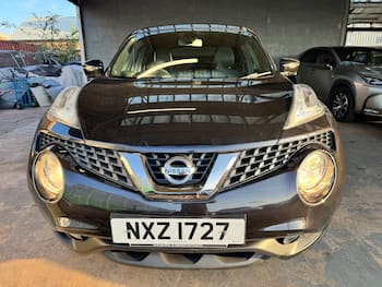 Used Nissan Juke 2019 for sale - 79636808: Photo