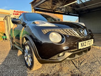 Used Nissan Juke 2019 for sale - 79636808: Photo