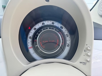 Used Fiat 500 2012 for sale - 79167882: Photo