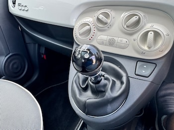 Used Fiat 500 2012 for sale - 79167882: Photo