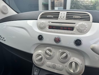 Used Fiat 500 2012 for sale - 79167882: Photo