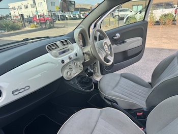 Used Fiat 500 2012 for sale - 79167882: Photo