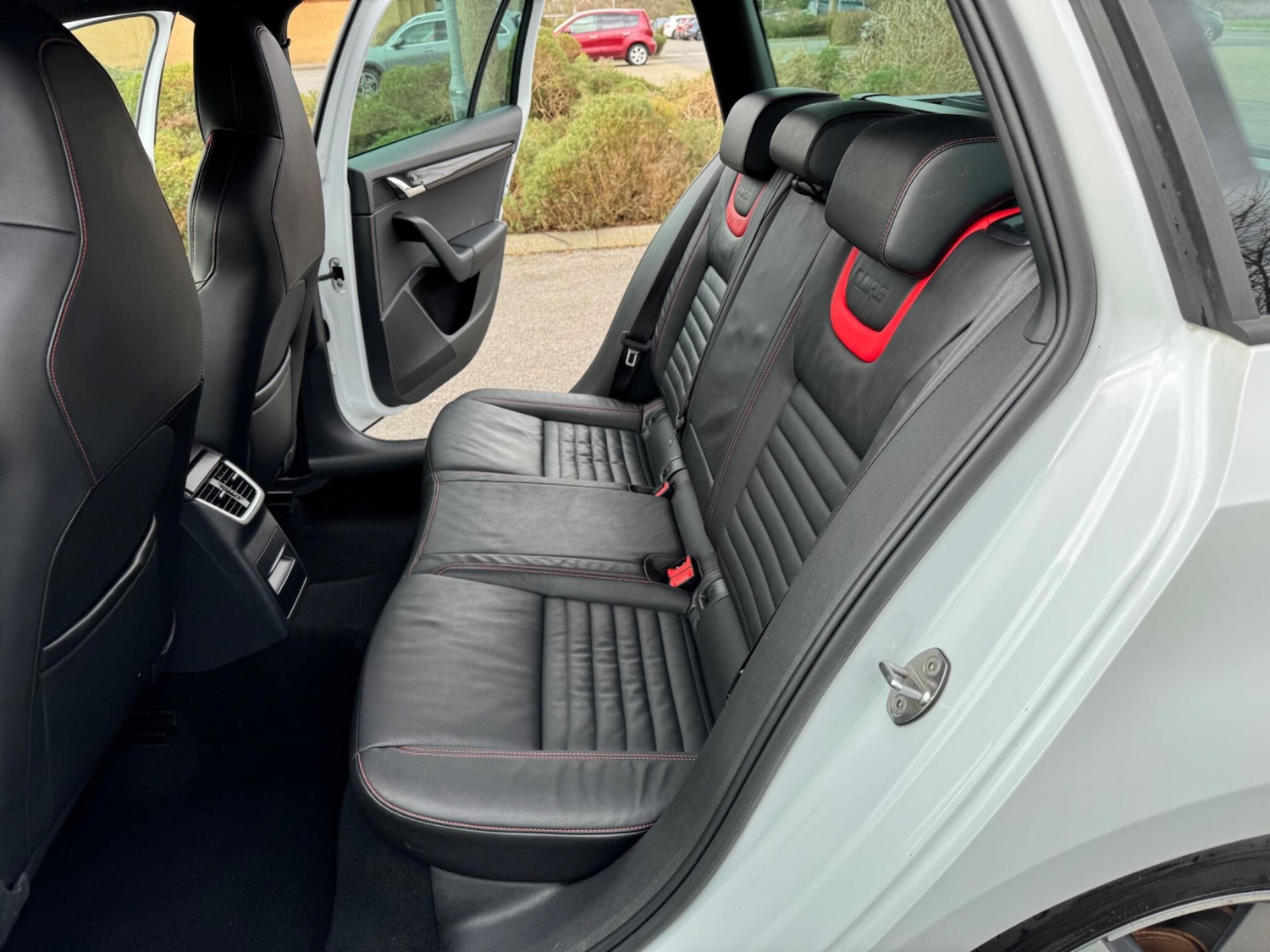 Used Skoda Octavia 2015 for sale - 78086778: Photo 13