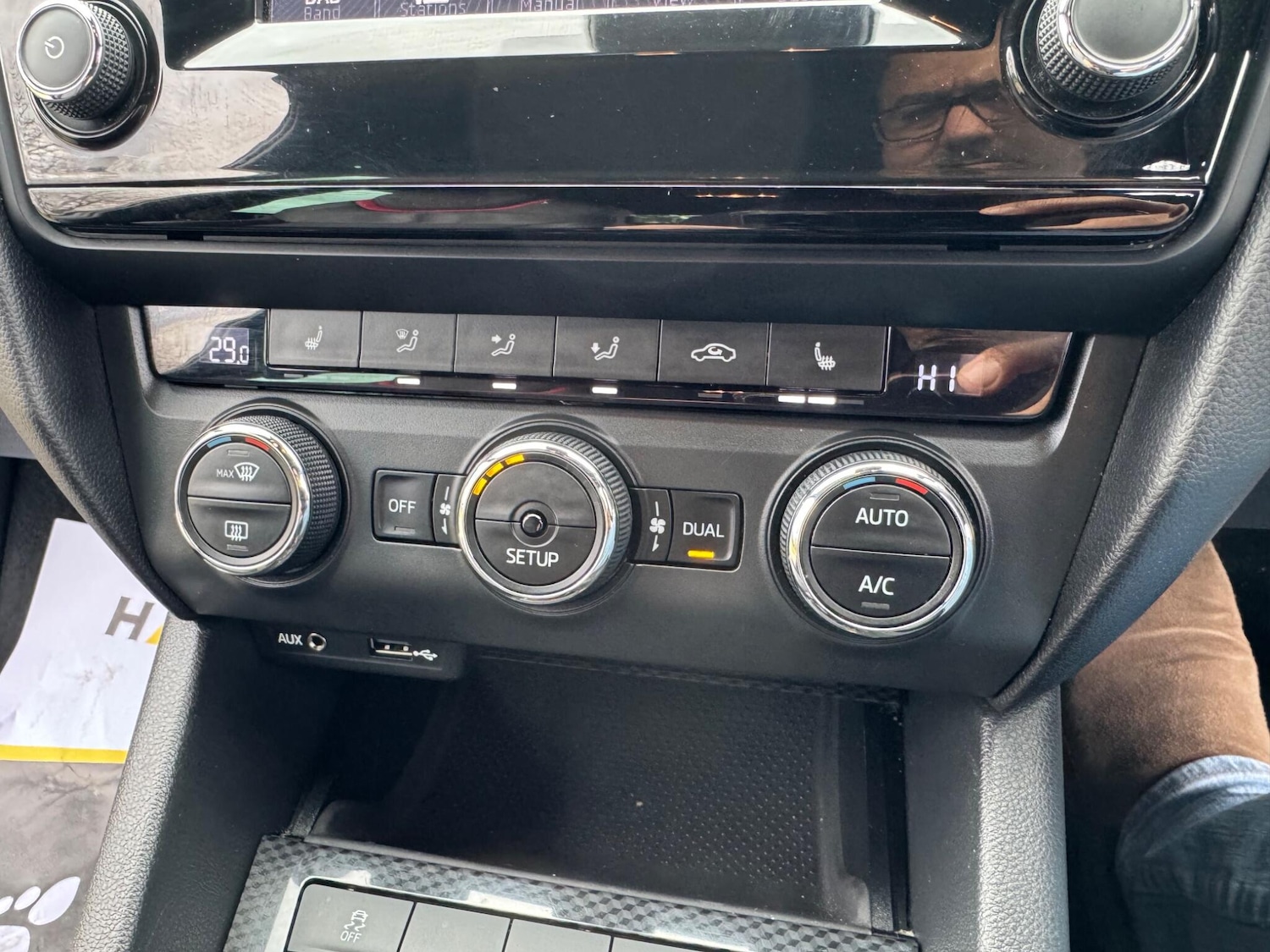 Used Skoda Octavia 2015 for sale - 78086778: Photo 15