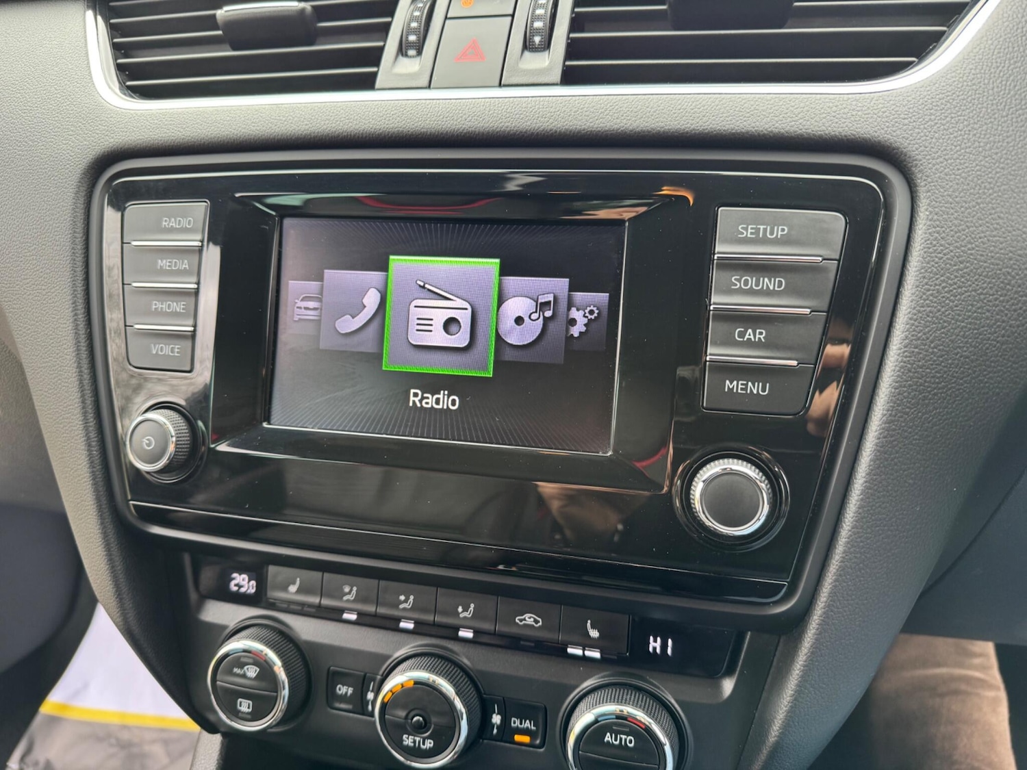 Used Skoda Octavia 2015 for sale - 78086778: Photo 16