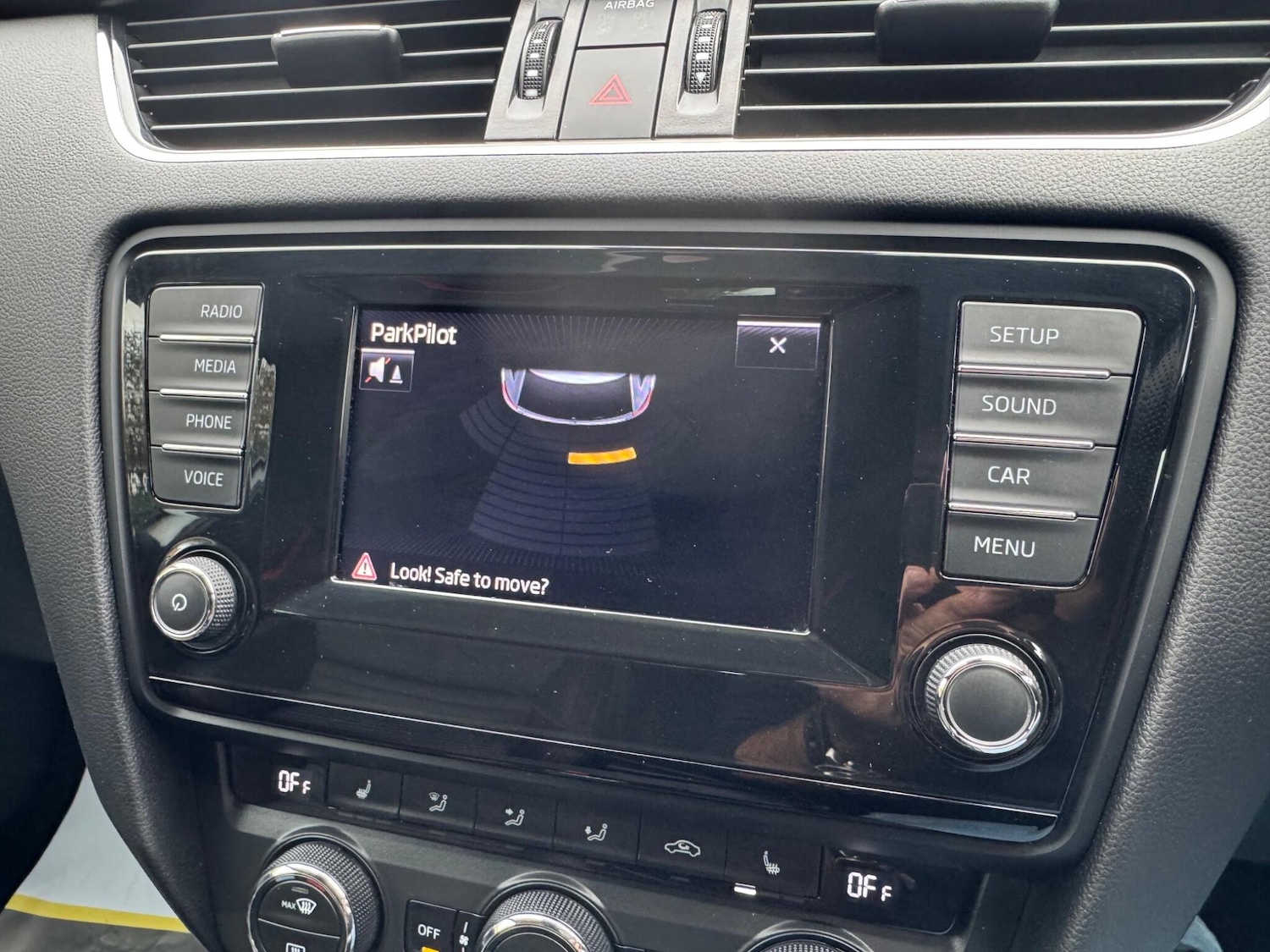 Used Skoda Octavia 2015 for sale - 78086778: Photo 18