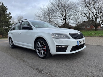 Skoda Octavia feature image