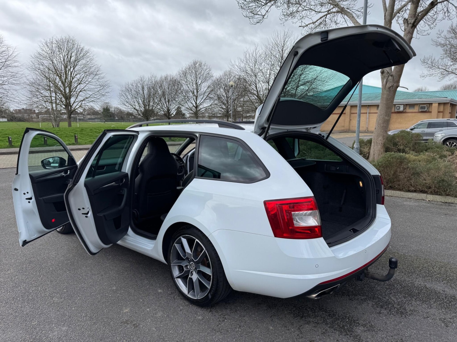 Used Skoda Octavia 2015 for sale - 78086778: Photo 21