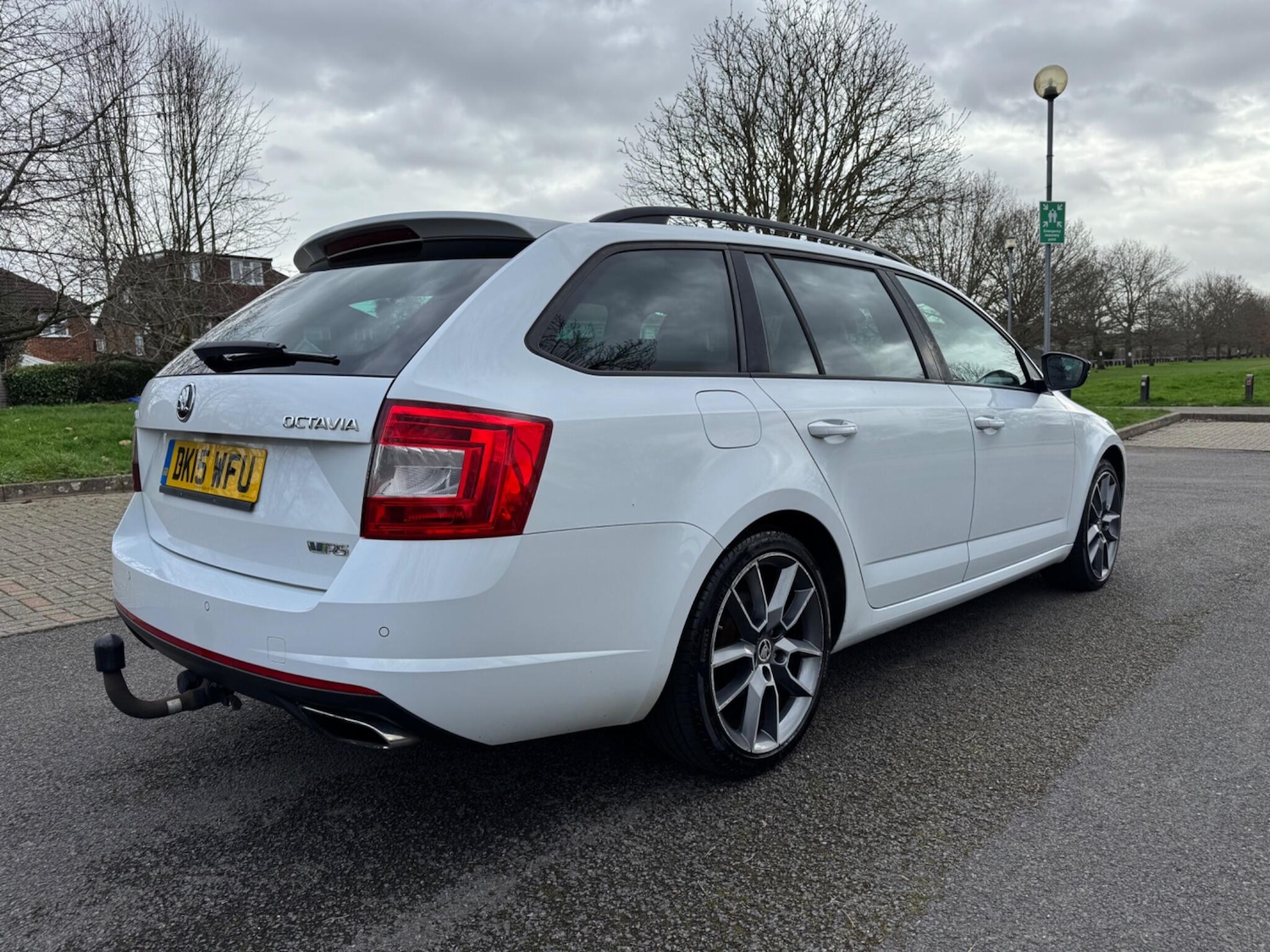 Used Skoda Octavia 2015 for sale - 78086778: Photo 24