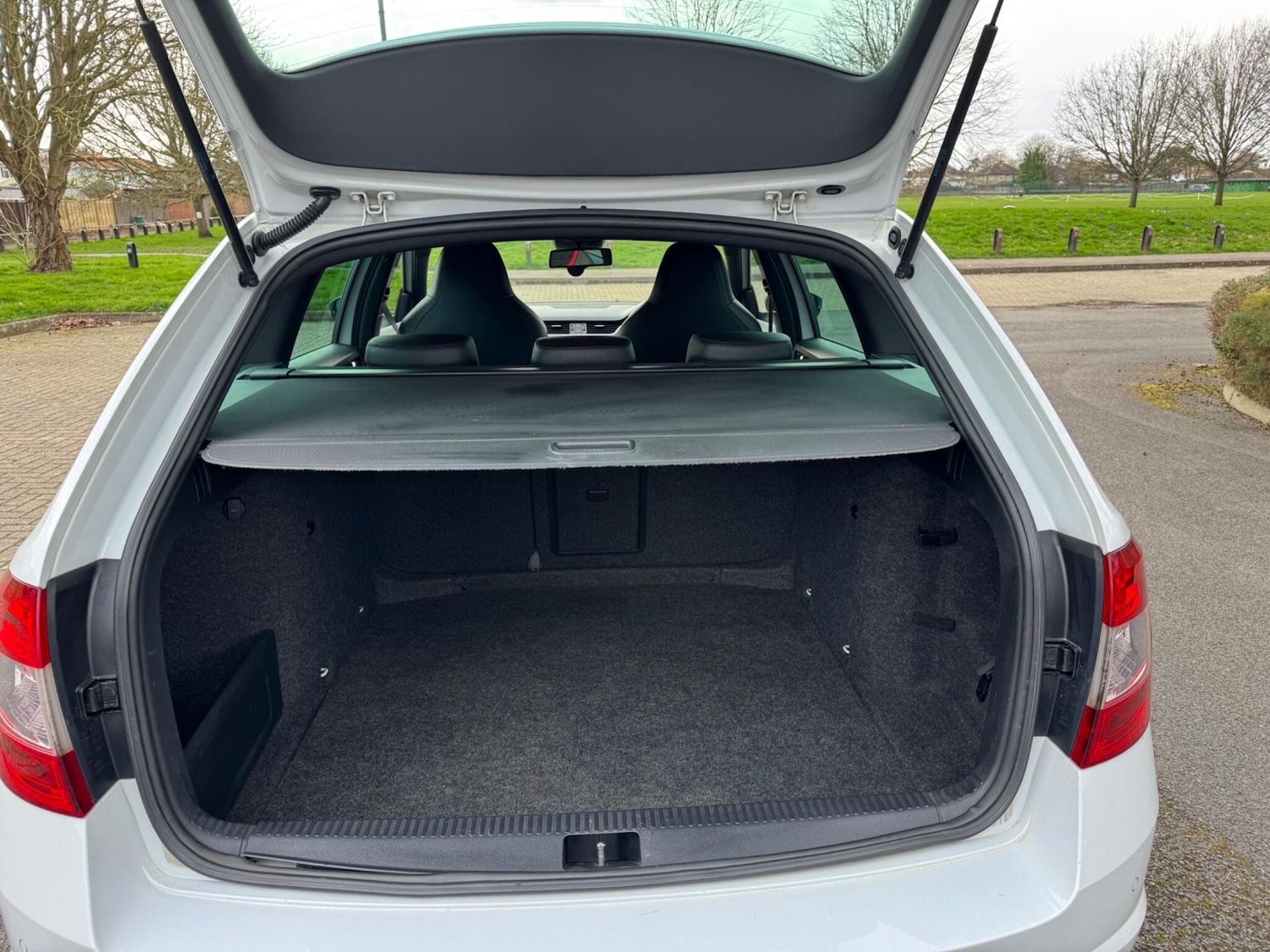 Used Skoda Octavia 2015 for sale - 78086778: Photo 27