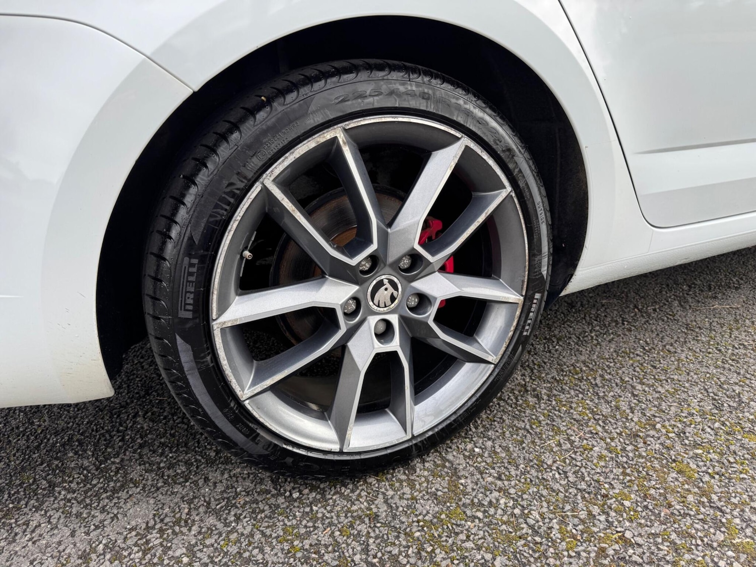 Used Skoda Octavia 2015 for sale - 78086778: Photo 29