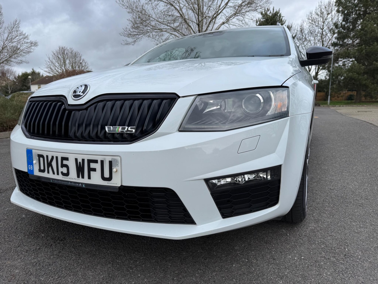 Used Skoda Octavia 2015 for sale - 78086778: Photo 3