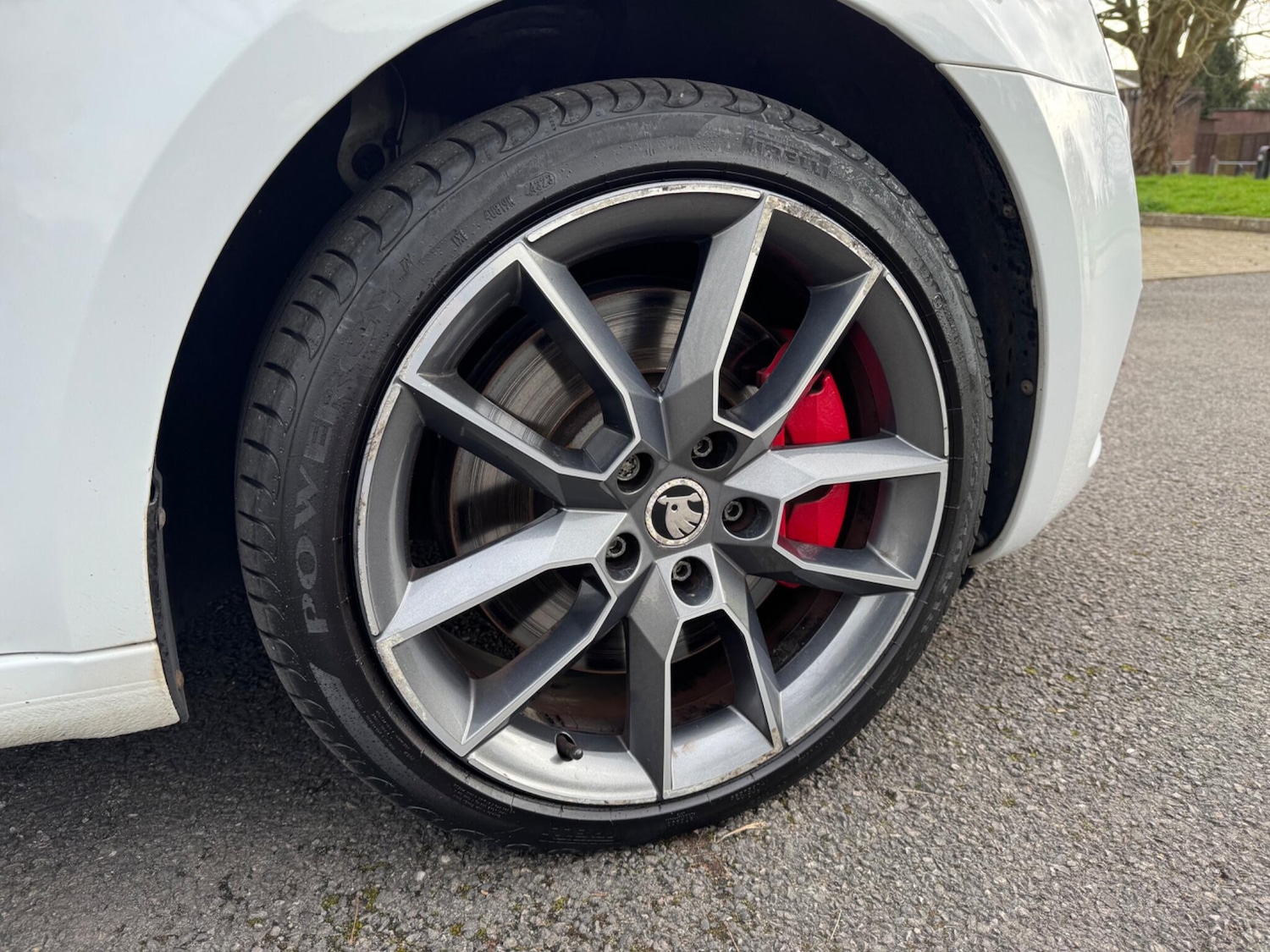 Used Skoda Octavia 2015 for sale - 78086778: Photo 31