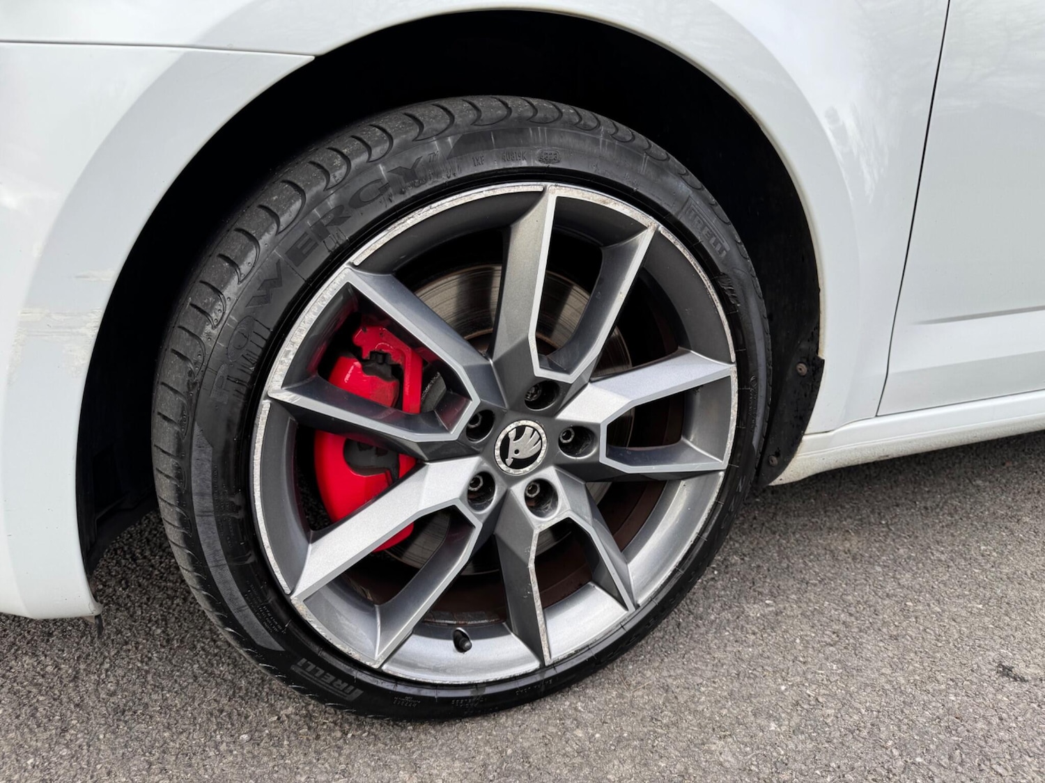 Used Skoda Octavia 2015 for sale - 78086778: Photo 32