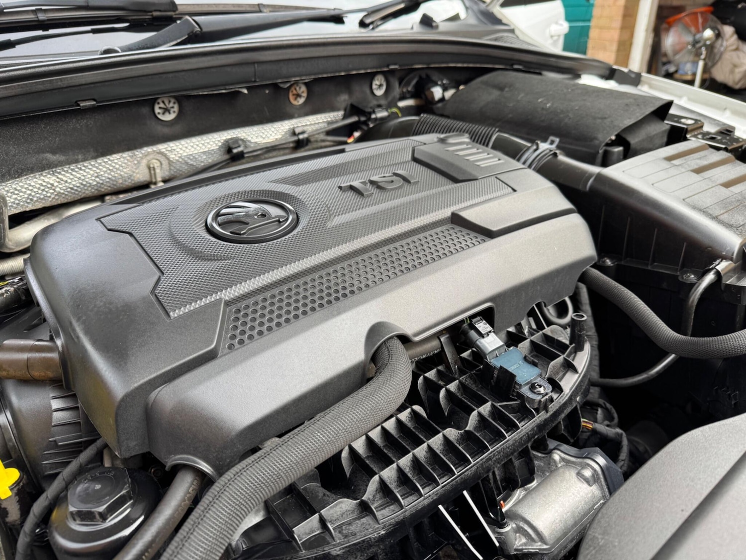 Used Skoda Octavia 2015 for sale - 78086778: Photo 33