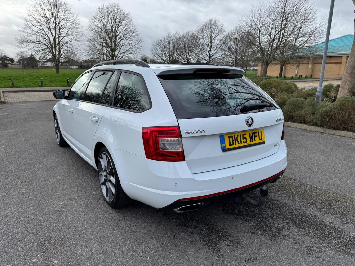 Used Skoda Octavia 2015 for sale - 78086778: Photo 35