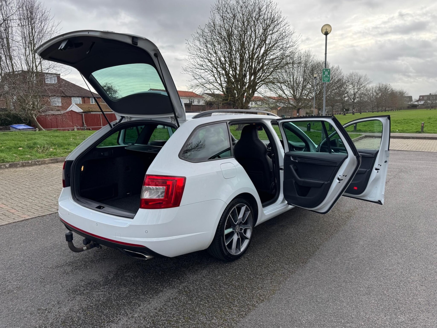 Used Skoda Octavia 2015 for sale - 78086778: Photo 39