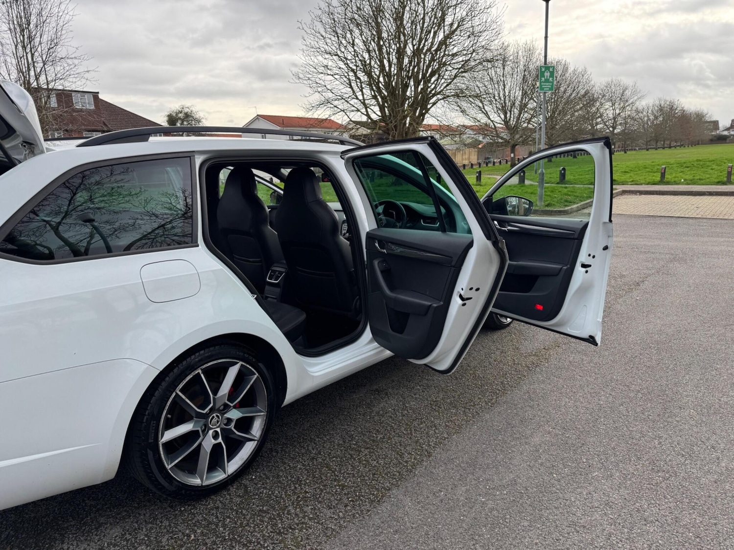 Used Skoda Octavia 2015 for sale - 78086778: Photo 41