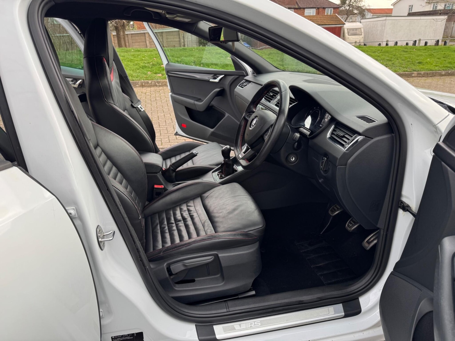 Used Skoda Octavia 2015 for sale - 78086778: Photo 47