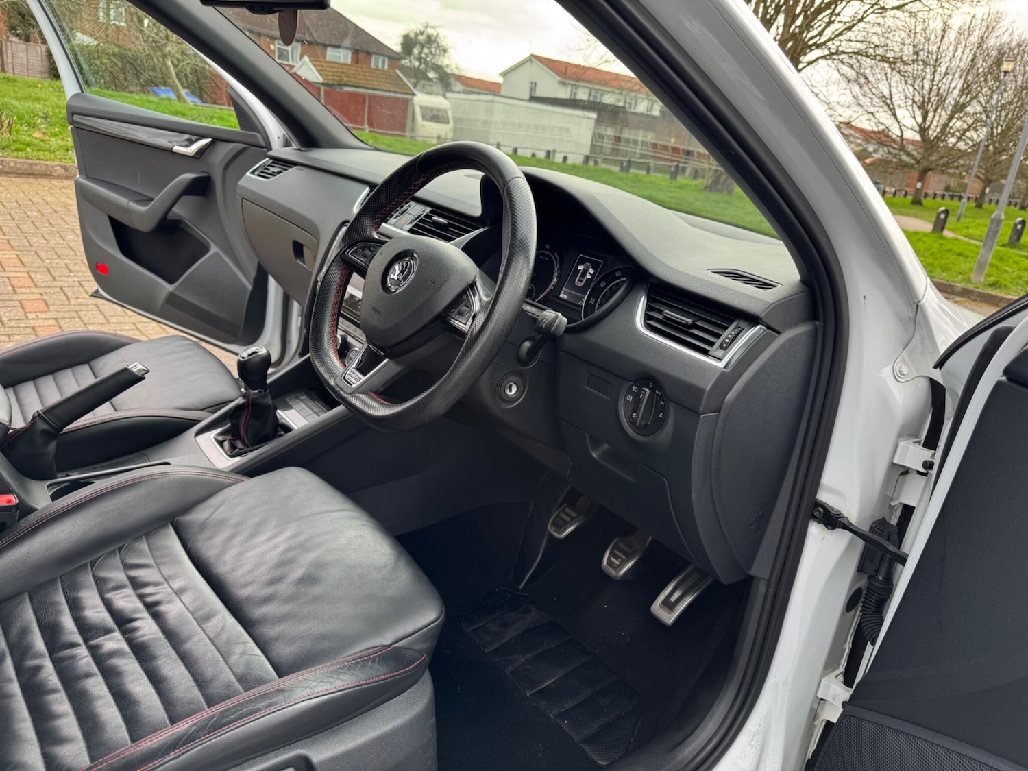 Used Skoda Octavia 2015 for sale - 78086778: Photo 50