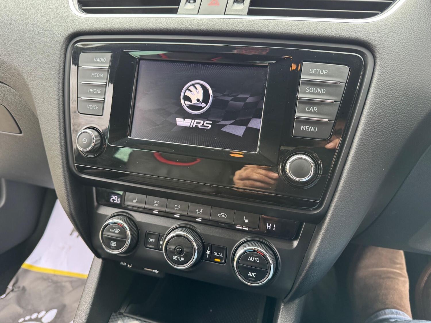 Used Skoda Octavia 2015 for sale - 78086778: Photo 51