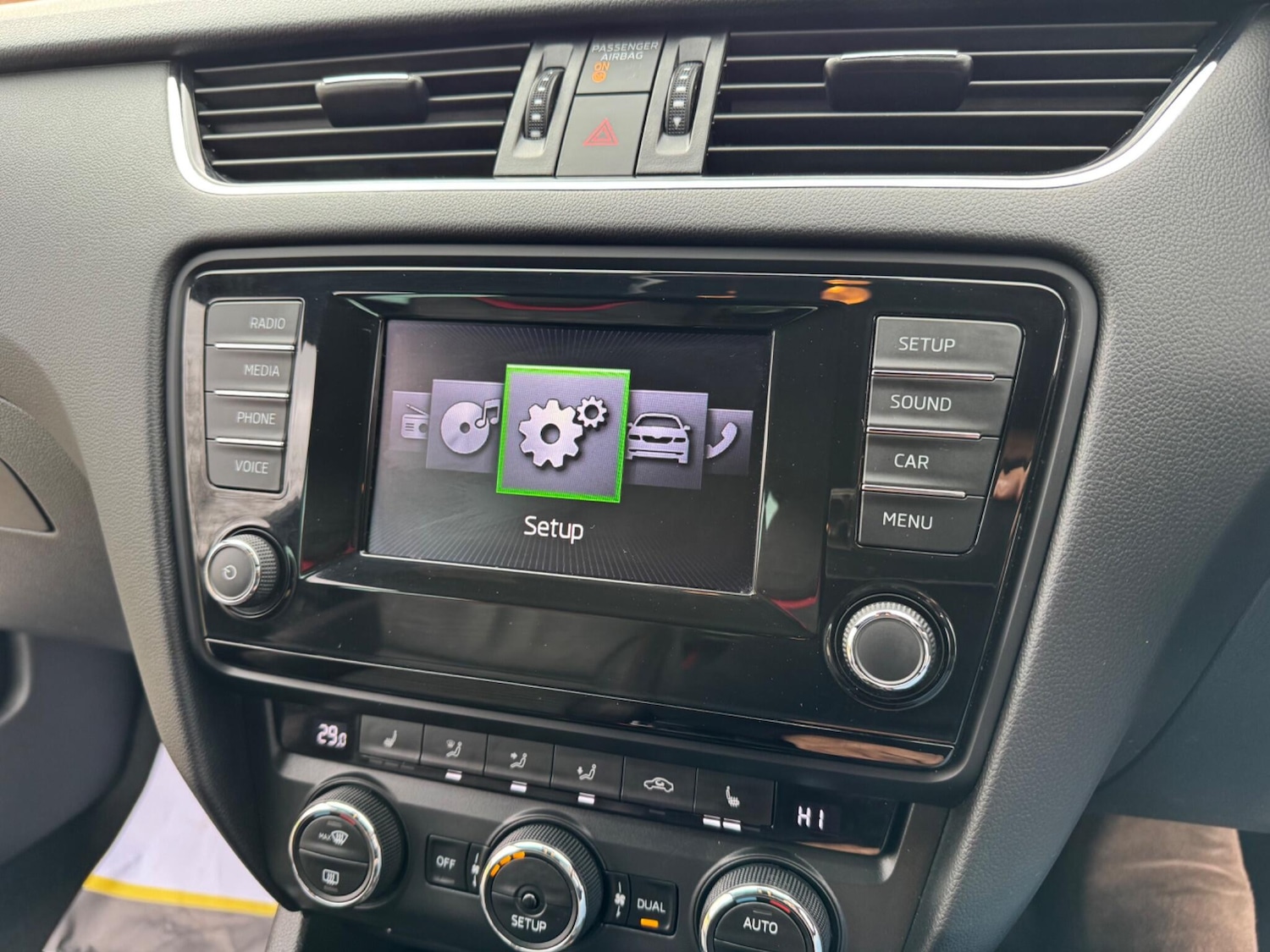 Used Skoda Octavia 2015 for sale - 78086778: Photo 53