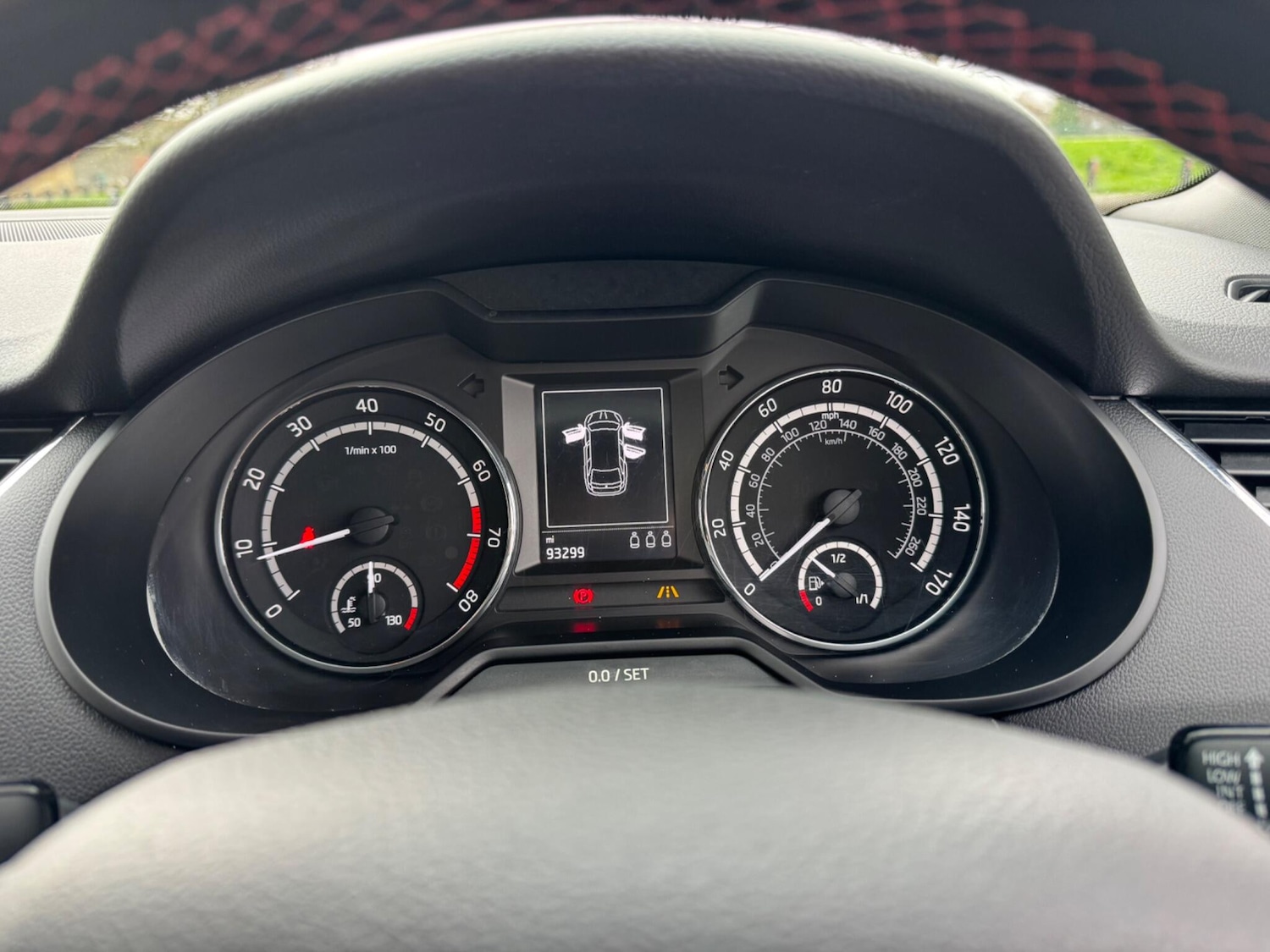 Used Skoda Octavia 2015 for sale - 78086778: Photo 54