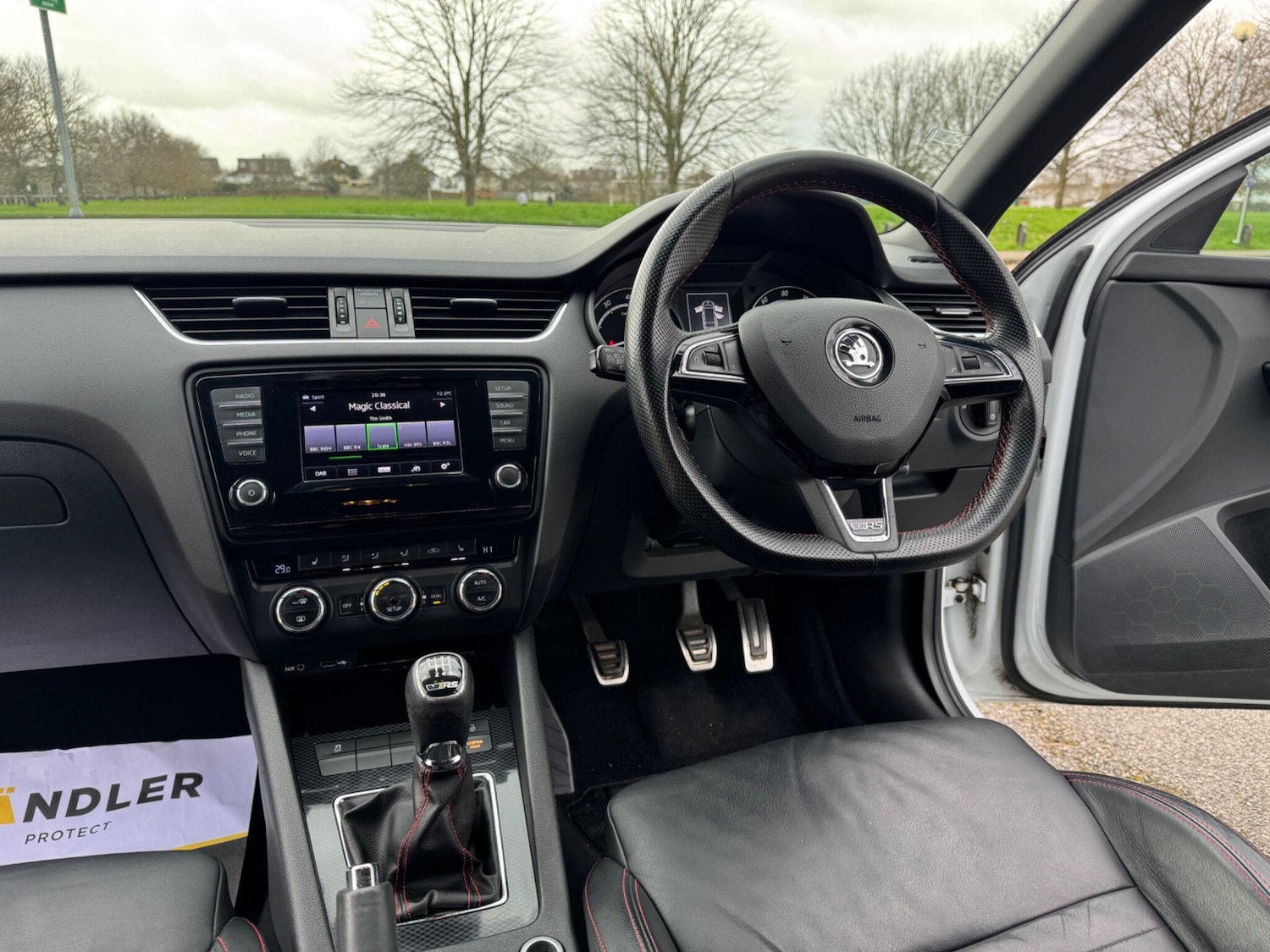 Used Skoda Octavia 2015 for sale - 78086778: Photo 55