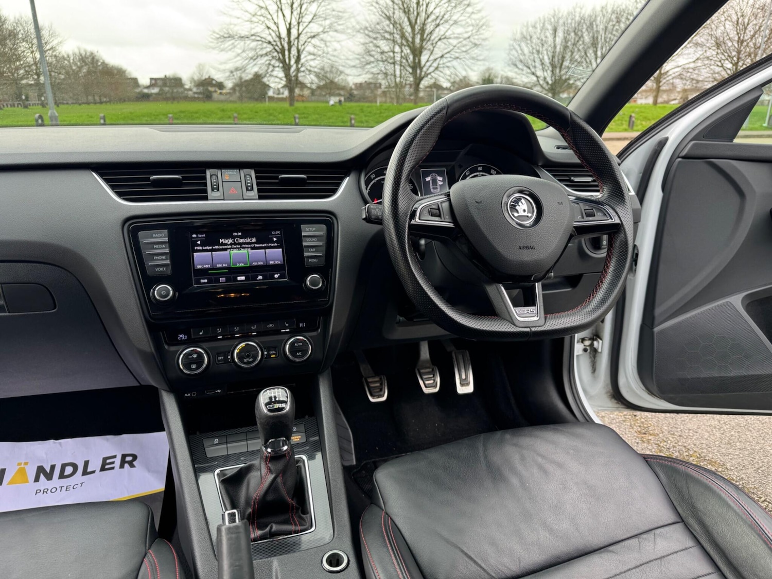 Used Skoda Octavia 2015 for sale - 78086778: Photo 57