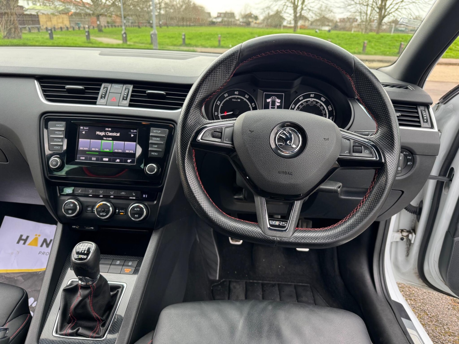 Used Skoda Octavia 2015 for sale - 78086778: Photo 58