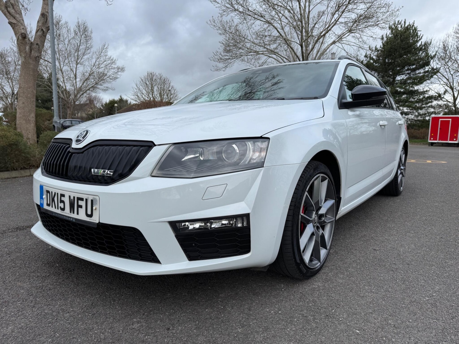 Used Skoda Octavia 2015 for sale - 78086778: Photo 62